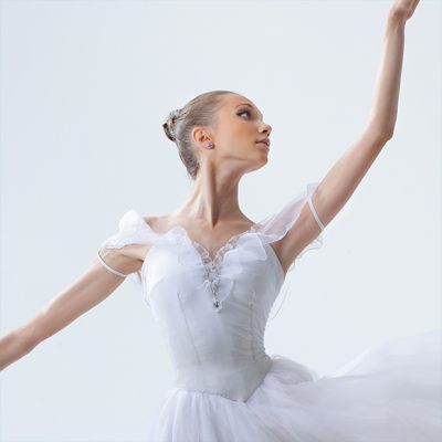 Ballet Ballet