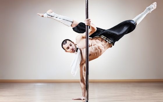 Dance As a Form of Exercise Dance As a Form of Exercise