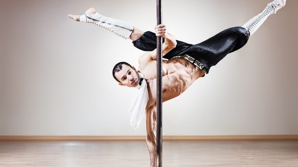 Dance As a Form of Exercise Dance As a Form of Exercise