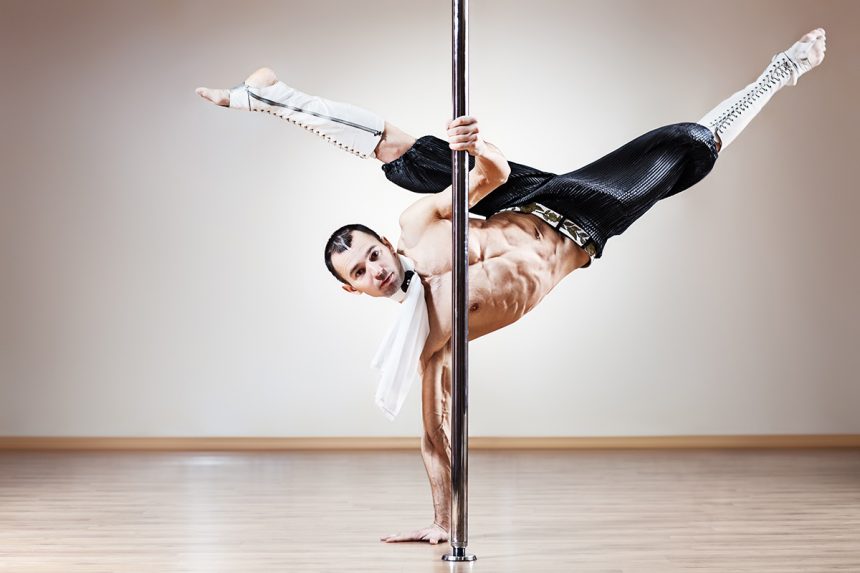 Dance As a Form of Exercise Dance As a Form of Exercise