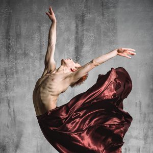 Modern Dance Modern Dance