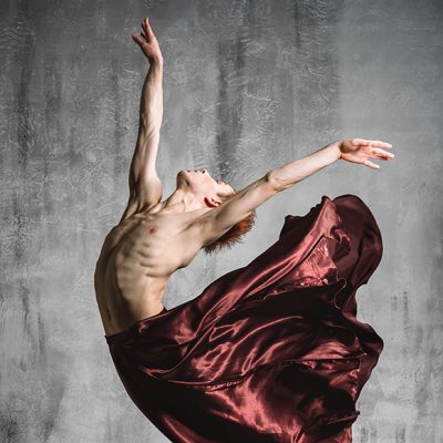 Modern Dance Modern Dance